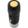 Přenosný kávovar 3v1 Kraft&Dele KD4284 — 125 W, 20 bar, baterie 7500 mAh