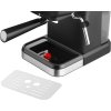 Tlakový kávovar Kraft&Dele KD4289 — 1500 W, pákový espresso přístroj s parní tryskou