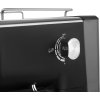 Tlakový kávovar Kraft&Dele KD4289 — 1500 W, pákový espresso přístroj s parní tryskou