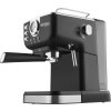 Tlakový kávovar Kraft&Dele KD4289 — 1500 W, pákový espresso přístroj s parní tryskou