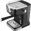 Tlakový kávovar Kraft&Dele KD4289 — 1500 W, pákový espresso přístroj s parní tryskou