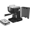 Tlakový kávovar Kraft&Dele KD4289 — 1500 W, pákový espresso přístroj s parní tryskou