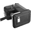 Tlakový kávovar Kraft&Dele KD4289 — 1500 W, pákový espresso přístroj s parní tryskou