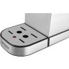Tlakový kávovar Kraft&Dele KD4290 – 1500 W, 20 bar, dotykový panel