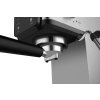 Tlakový kávovar Kraft&Dele KD4290 – 1500 W, 20 bar, dotykový panel