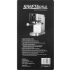 Tlakový kávovar Kraft&Dele KD4290 – 1500 W, 20 bar, dotykový panel