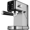 Tlakový kávovar Kraft&Dele KD4290 – 1500 W, 20 bar, dotykový panel