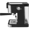 Pákový kávovar Kraft&Dele KD4291 — 1500 W, 20 bar, dotykový panel, napěňovač mléka