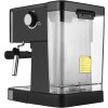 Pákový kávovar Kraft&Dele KD4291 — 1500 W, 20 bar, dotykový panel, napěňovač mléka