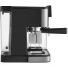Pákový kávovar Kraft&Dele KD4292 — 1500 W, 20 bar, LCD displej