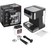 Pákový kávovar Kraft&Dele KD4292 — 1500 W, 20 bar, LCD displej