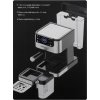 Pákový kávovar Kraft&Dele KD4292 — 1500 W, 20 bar, LCD displej