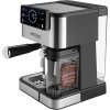 Pákový kávovar Kraft&Dele KD4292 — 1500 W, 20 bar, LCD displej