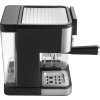 Pákový kávovar Kraft&Dele KD4292 — 1500 W, 20 bar, LCD displej