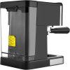 Pákový kávovar Kraft&Dele KD4292 — 1500 W, 20 bar, LCD displej