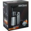 Pomalý odšťavňovač Kraft&Dele KD4301 450 W