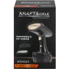 Kraft&Dele KD4321 – Ruční napařovač oděvů 1800 W, 45 g/min