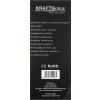 Kraft&Dele KD4321 – Ruční napařovač oděvů 1800 W, 45 g/min
