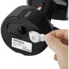 Kraft&Dele KD4321 – Ruční napařovač oděvů 1800 W, 45 g/min