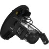 Odhřovač drůbeže Kraft&Dele KD4350 550 W, 400 mm