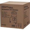 Odhřovač drůbeže Kraft&Dele KD4350 550 W, 400 mm
