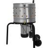 Odhřovač drůbeže Kraft&Dele KD4350 550 W, 400 mm