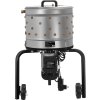 Odhřovač drůbeže Kraft&Dele KD4350 550 W, 400 mm