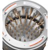 Odhřovač drůbeže Kraft&Dele KD4350 550 W, 400 mm
