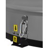 Odhřovač drůbeže Kraft&Dele KD4350 550 W, 400 mm