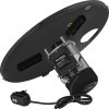 Škubačka drůbeže Kraft&Dele KD4351 – 1300 W, vana 650 mm, 158 prstů