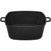 Pekáč s nepřilnavým povrchem 7 l – 28×28×12 cm – Kraft&Dele KD4352