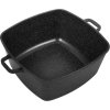 Pekáč s nepřilnavým povrchem 7 l – 28×28×12 cm – Kraft&Dele KD4352