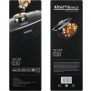 Pekáč s nepřilnavou vrstvou 5,8 l — Kraft&Dele KD4353
