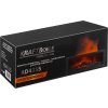 Zvlhčovač vzduchu ionizátor s efektem krbu LED Kraft&Dele KD4355
