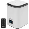 Kraft&Dele KD4356 — Ultrazvukový zvlhčovač vzduchu s dálkovým ovládáním, 3,1 l, 30 W