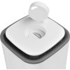 Kraft&Dele KD4356 — Ultrazvukový zvlhčovač vzduchu s dálkovým ovládáním, 3,1 l, 30 W