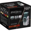 Elektrický krájač a struhadlo na zeleninu Kraft&Dele KD4360 250 W
