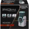 Elektrický krájač a struhadlo na zeleninu Kraft&Dele KD4360 250 W