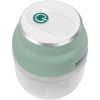 Akumulátorový sekáček na maso a zeleninu 150 ml Kraft&Dele KD4361