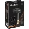 Féhn na vlasy Kraft&Dele KD4381 — 2200 W s difuzérem a koncentrátorem