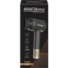 Fén na vlasy Kraft&Dele KD4382 – 2200 W, 2 rychlosti, 3 teploty, LED displej