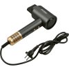 Fén na vlasy Kraft&Dele KD4382 – 2200 W, 2 rychlosti, 3 teploty, LED displej
