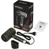 Fén na vlasy Kraft&Dele KD4384 — 2200 W, 2 rychlosti, 3 teploty, LED displej