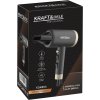 Fén na vlasy Kraft&Dele KD4384 — 2200 W, 2 rychlosti, 3 teploty, LED displej