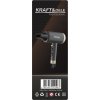 Fén na vlasy Kraft&Dele KD4384 — 2200 W, 2 rychlosti, 3 teploty, LED displej