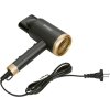 Fén na vlasy Kraft&Dele KD4384 — 2200 W, 2 rychlosti, 3 teploty, LED displej