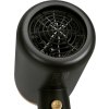 Fén na vlasy Kraft&Dele KD4384 — 2200 W, 2 rychlosti, 3 teploty, LED displej