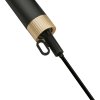 Fén na vlasy Kraft&Dele KD4384 — 2200 W, 2 rychlosti, 3 teploty, LED displej