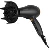 Fén na vlasy Kraft&Dele KD4385 – 2400 W + nástavce (difuzér a koncentrátor)