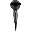 Fén na vlasy Kraft&Dele KD4385 – 2400 W + nástavce (difuzér a koncentrátor)